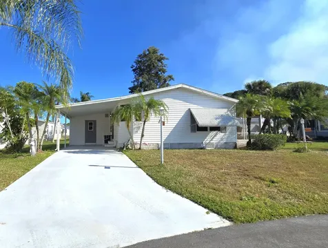 5680 Hemingway Court Fort Pierce FL 34982