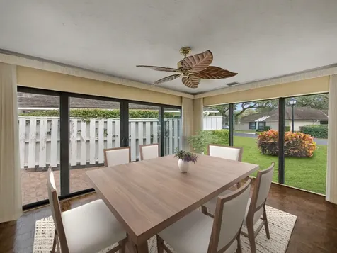 11354 Briarwood W/ 50ft Slip Place North Palm Beach FL 33408