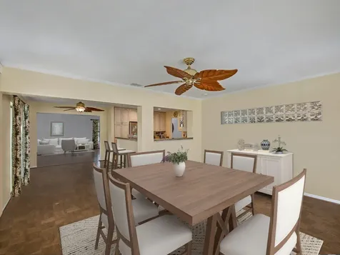 11354 Briarwood W/ 50ft Slip Place North Palm Beach FL 33408