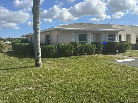8931 Belle Aire Drive Boca Raton FL 33433