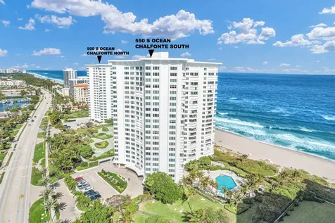 500 S Ocean Boulevard Boca Raton FL 33432