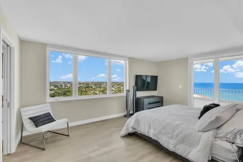 500 S Ocean Boulevard Boca Raton FL 33432