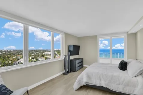 500 S Ocean Boulevard Boca Raton FL 33432