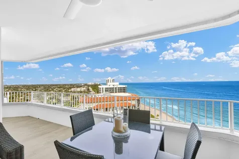 500 S Ocean Boulevard Boca Raton FL 33432