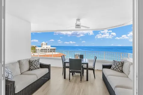 500 S Ocean Boulevard Boca Raton FL 33432
