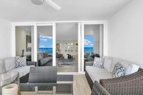 500 S Ocean Boulevard Boca Raton FL 33432