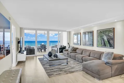 500 S Ocean Boulevard Boca Raton FL 33432