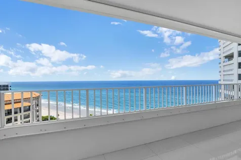 500 S Ocean Boulevard Boca Raton FL 33432