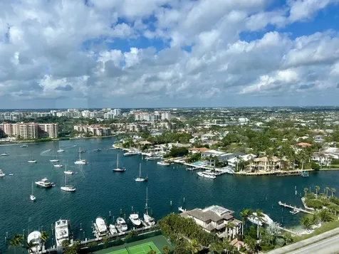 500 S Ocean Boulevard Boca Raton FL 33432