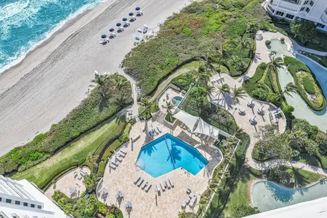 500 S Ocean Boulevard Boca Raton FL 33432
