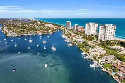 500 S Ocean Boulevard Boca Raton FL 33432
