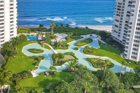 500 S Ocean Boulevard Boca Raton FL 33432