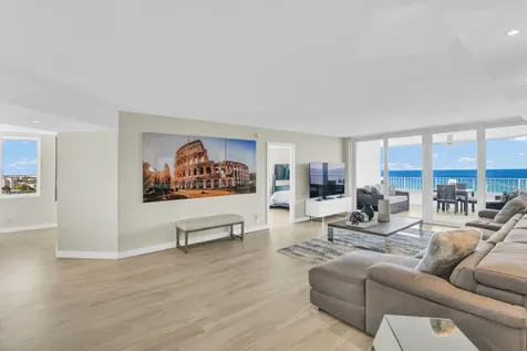 500 S Ocean Boulevard Boca Raton FL 33432