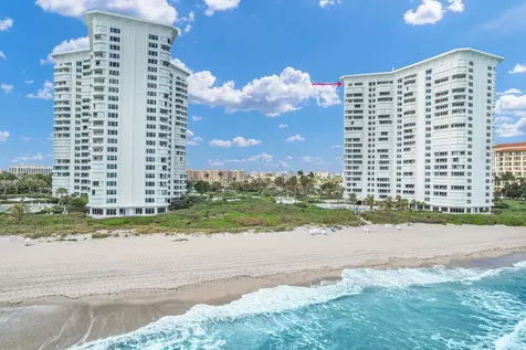 500 S Ocean Boulevard Boca Raton FL 33432