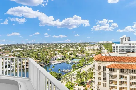 500 S Ocean Boulevard Boca Raton FL 33432
