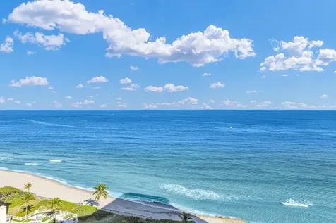 500 S Ocean Boulevard Boca Raton FL 33432