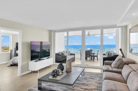 500 S Ocean Boulevard Boca Raton FL 33432