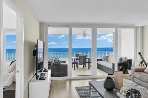 500 S Ocean Boulevard Boca Raton FL 33432
