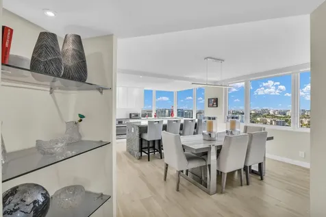500 S Ocean Boulevard Boca Raton FL 33432