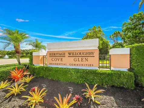 871 Se Westminster Place Stuart FL 34997