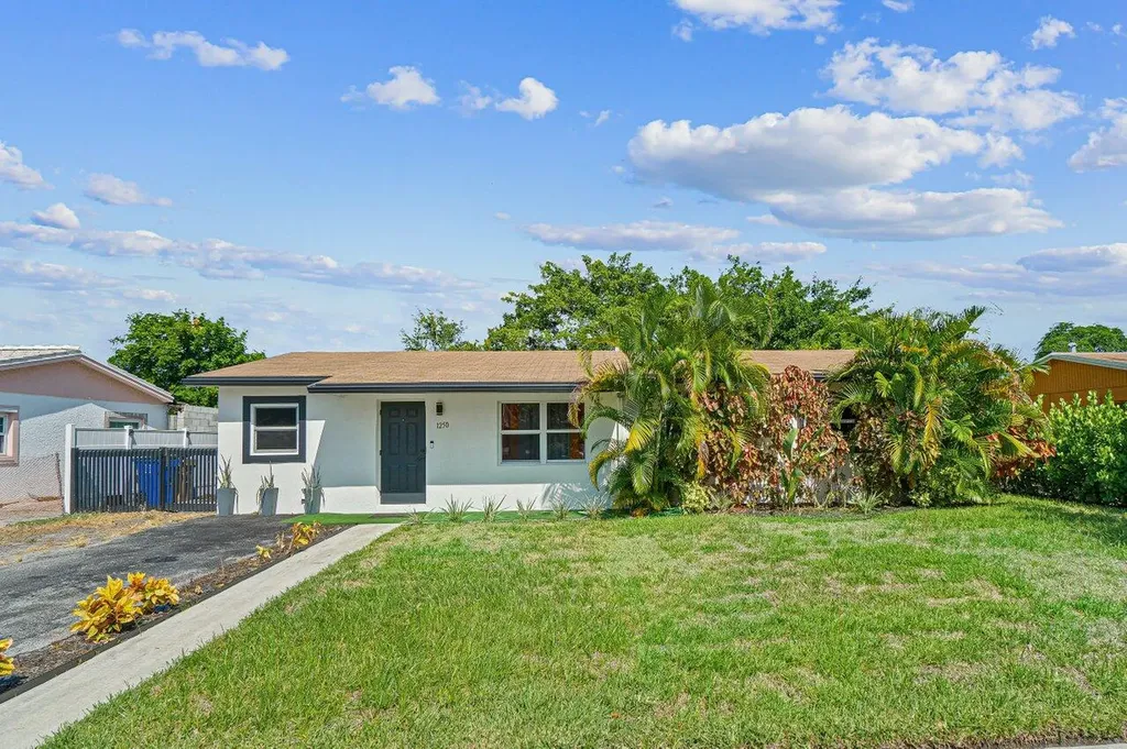 1250 SW 6th Avenue Deerfield Beach FL 33441