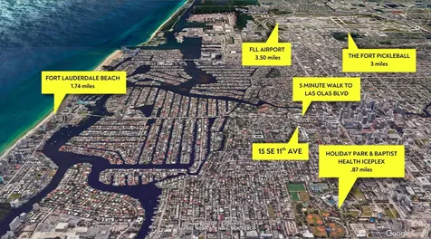 15 Se 11th Avenue Fort Lauderdale FL 33301