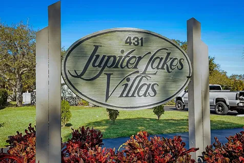 431 Jupiter Lakes Boulevard Jupiter FL 33458