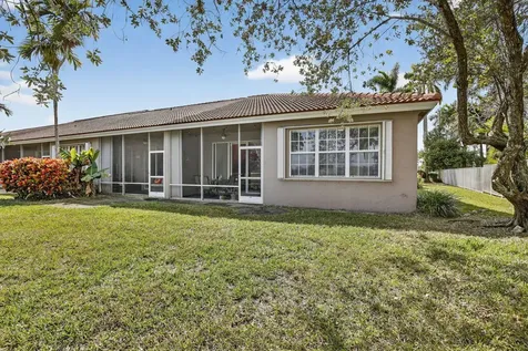 2491 Aragon Boulevard Sunrise FL 33322