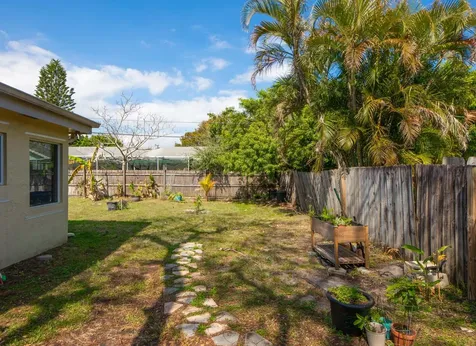 4605 Frances Drive Delray Beach FL 33445