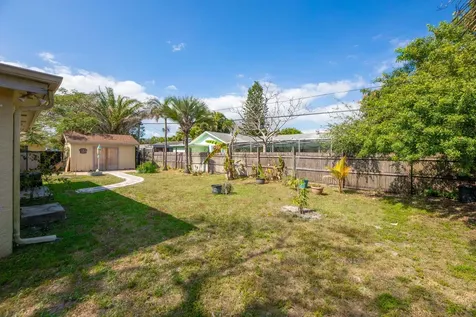 4605 Frances Drive Delray Beach FL 33445