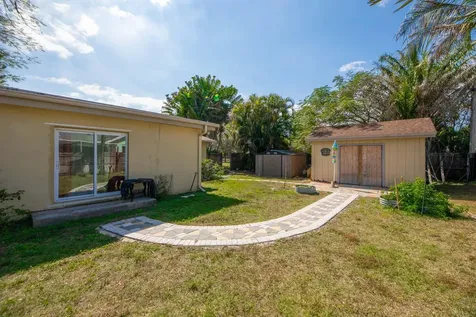4605 Frances Drive Delray Beach FL 33445