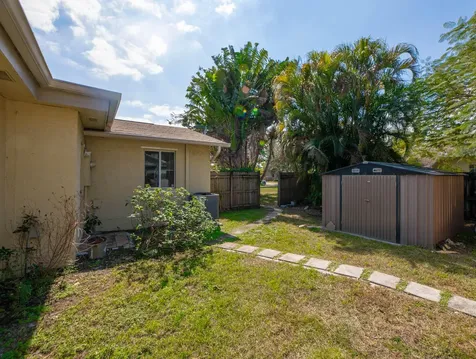 4605 Frances Drive Delray Beach FL 33445