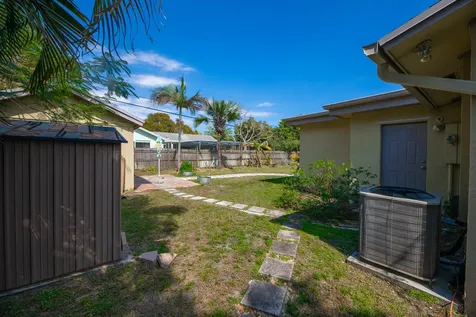 4605 Frances Drive Delray Beach FL 33445