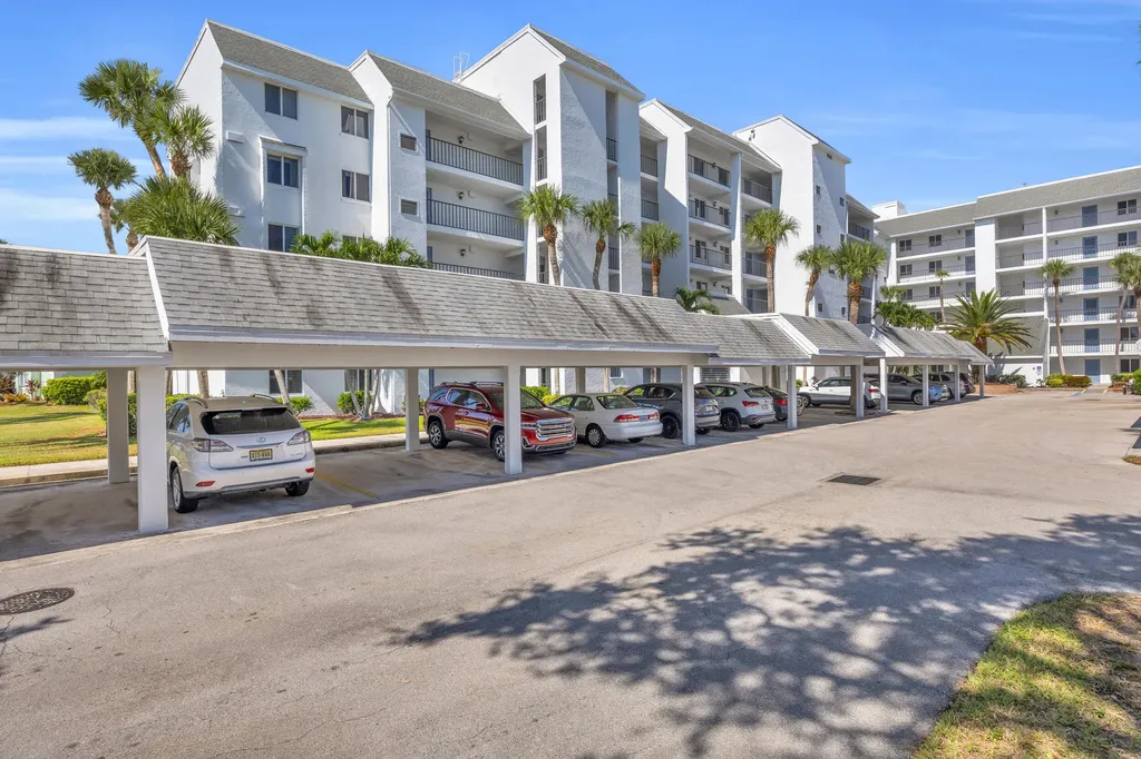 2400 S Ocean Drive Fort Pierce FL 34949