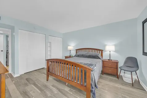 2400 S Ocean Drive Fort Pierce FL 34949