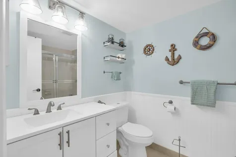 2400 S Ocean Drive Fort Pierce FL 34949