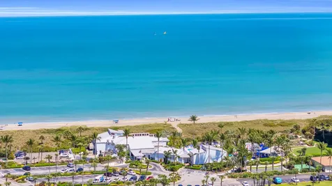 2400 S Ocean Drive Fort Pierce FL 34949