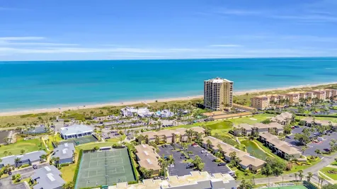 2400 S Ocean Drive Fort Pierce FL 34949