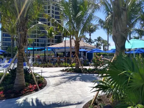2400 S Ocean Drive Fort Pierce FL 34949