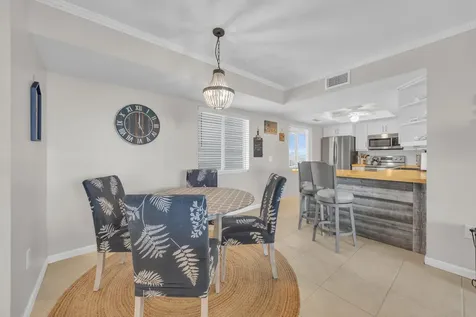 2400 S Ocean Drive Fort Pierce FL 34949