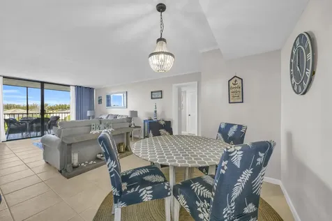 2400 S Ocean Drive Fort Pierce FL 34949