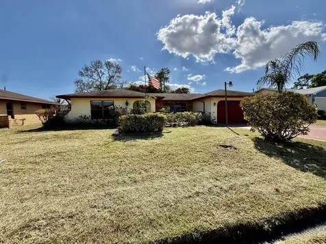 162 Sw Ewing Avenue Port Saint Lucie FL 34983