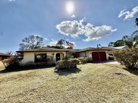 162 Sw Ewing Avenue Port Saint Lucie FL 34983