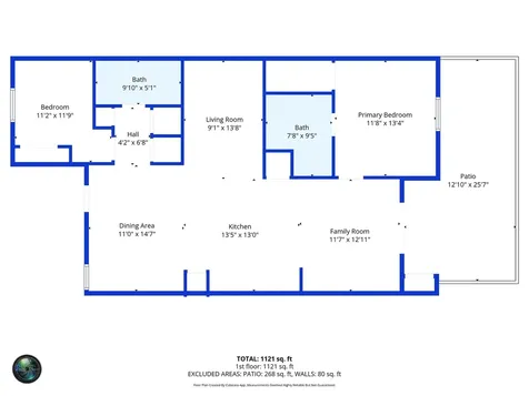 8015 Nw 104th Avenue Doral FL 33178