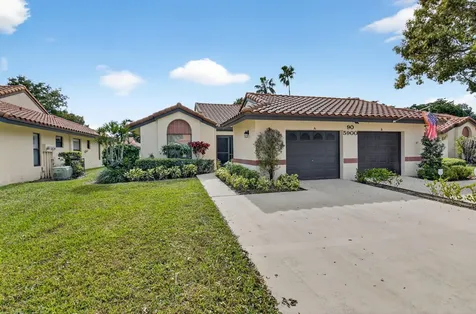 5900 Sunswept Lane Boynton Beach FL 33437