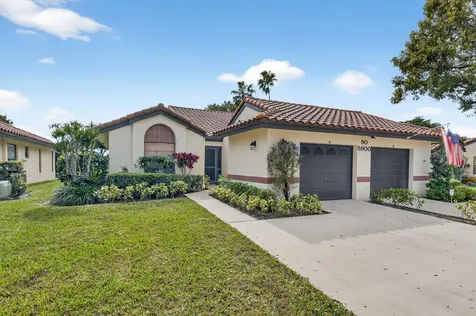 5900 Sunswept Lane Boynton Beach FL 33437