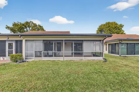 5900 Sunswept Lane Boynton Beach FL 33437