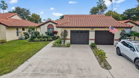 5900 Sunswept Lane Boynton Beach FL 33437