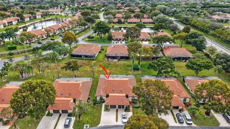 5900 Sunswept Lane Boynton Beach FL 33437