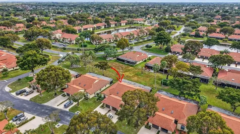 5900 Sunswept Lane Boynton Beach FL 33437